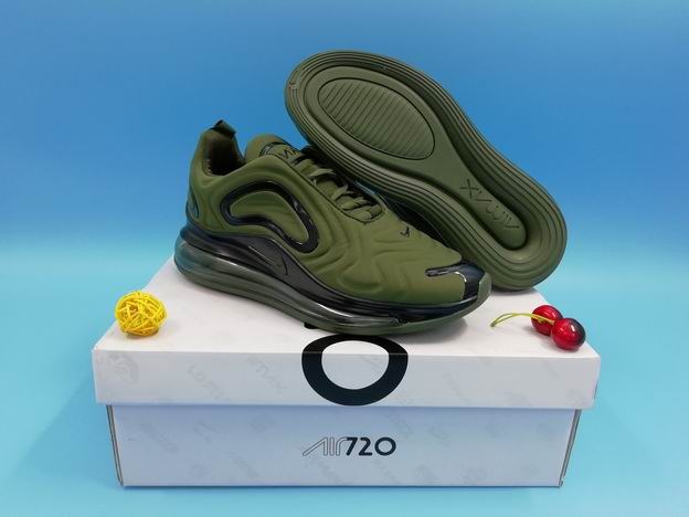 men air max 720 shoes size us7(40)-US11(45)-013